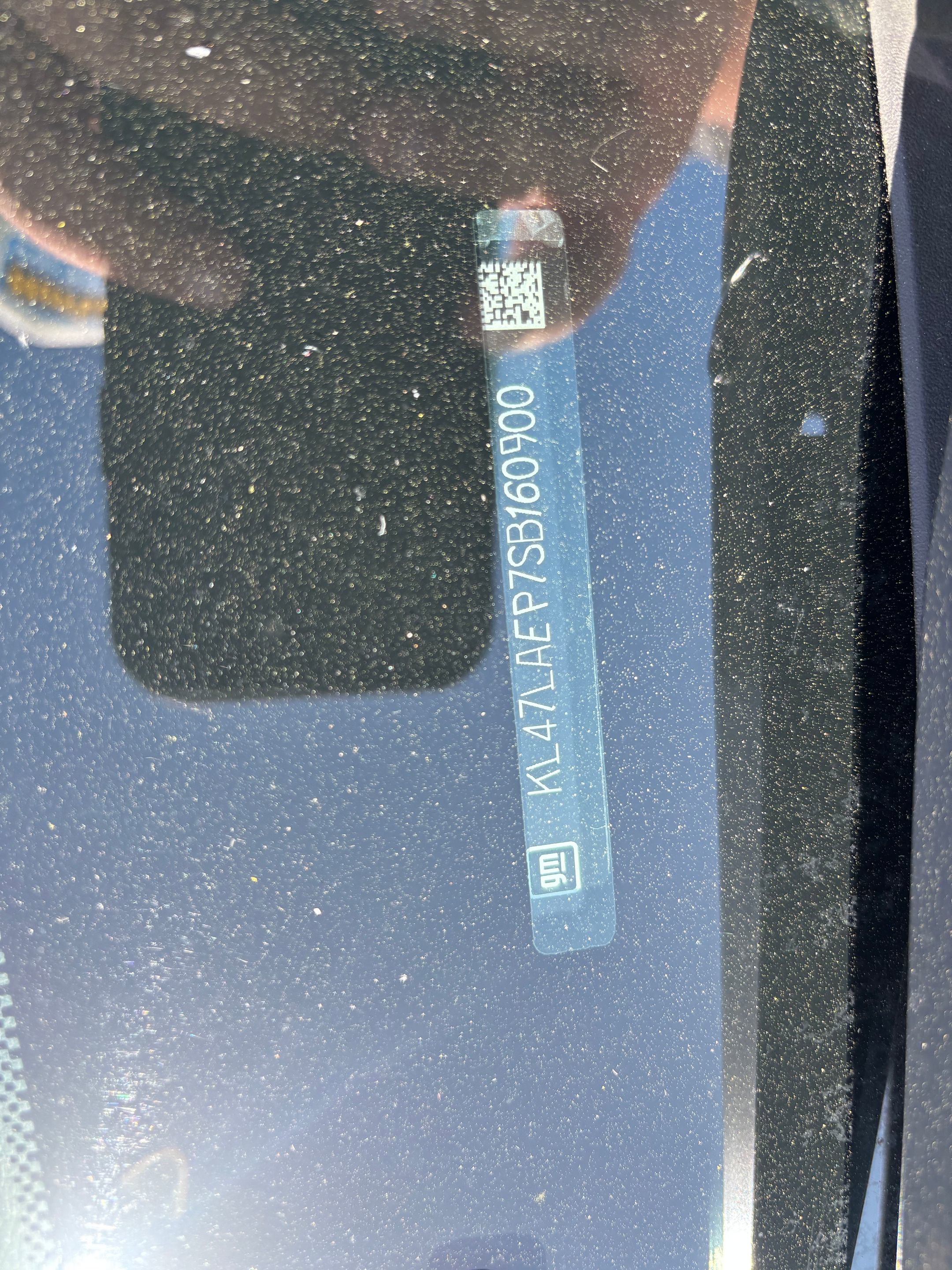 Thumbnail: 2025 Buick Envista - 9