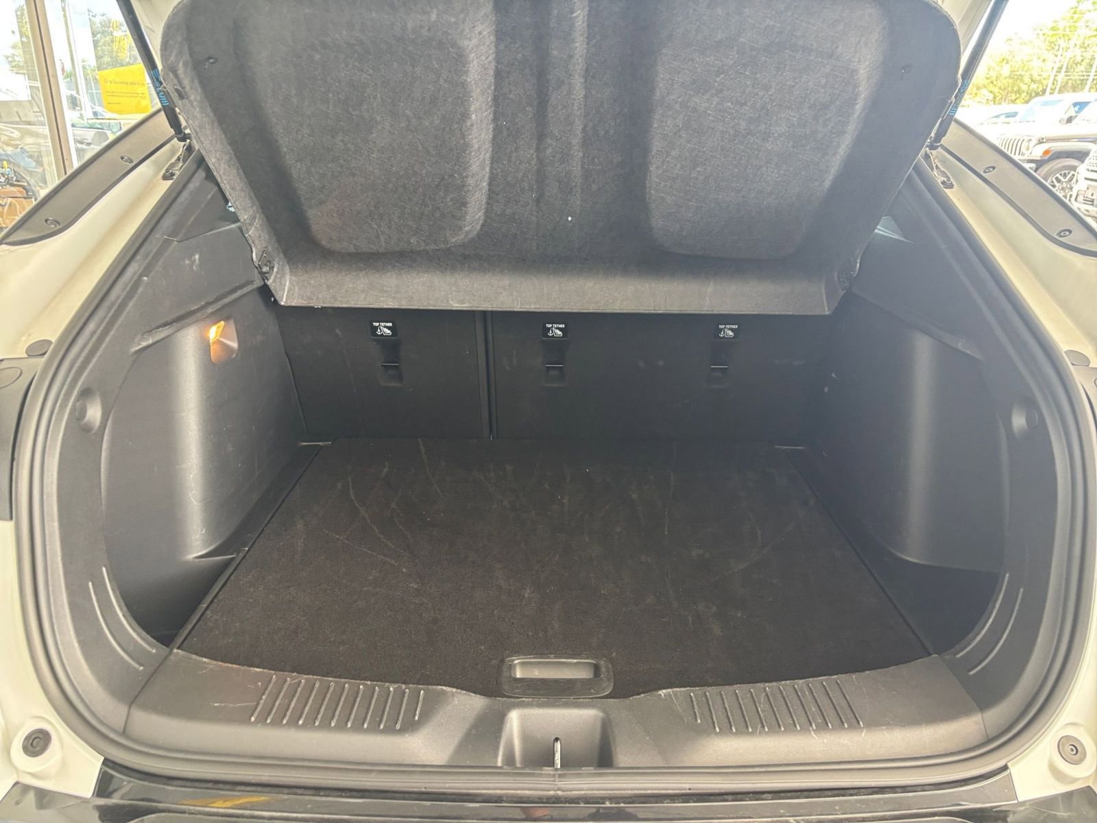 Thumbnail: 2025 Buick Envista - 31