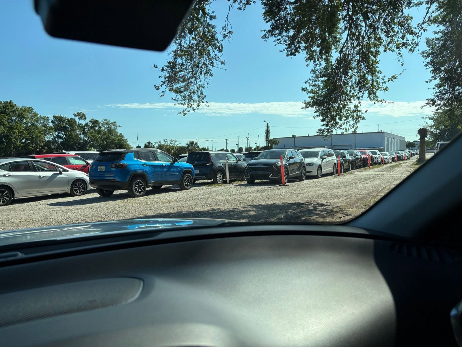 Thumbnail: 2025 Kia Soul - 34