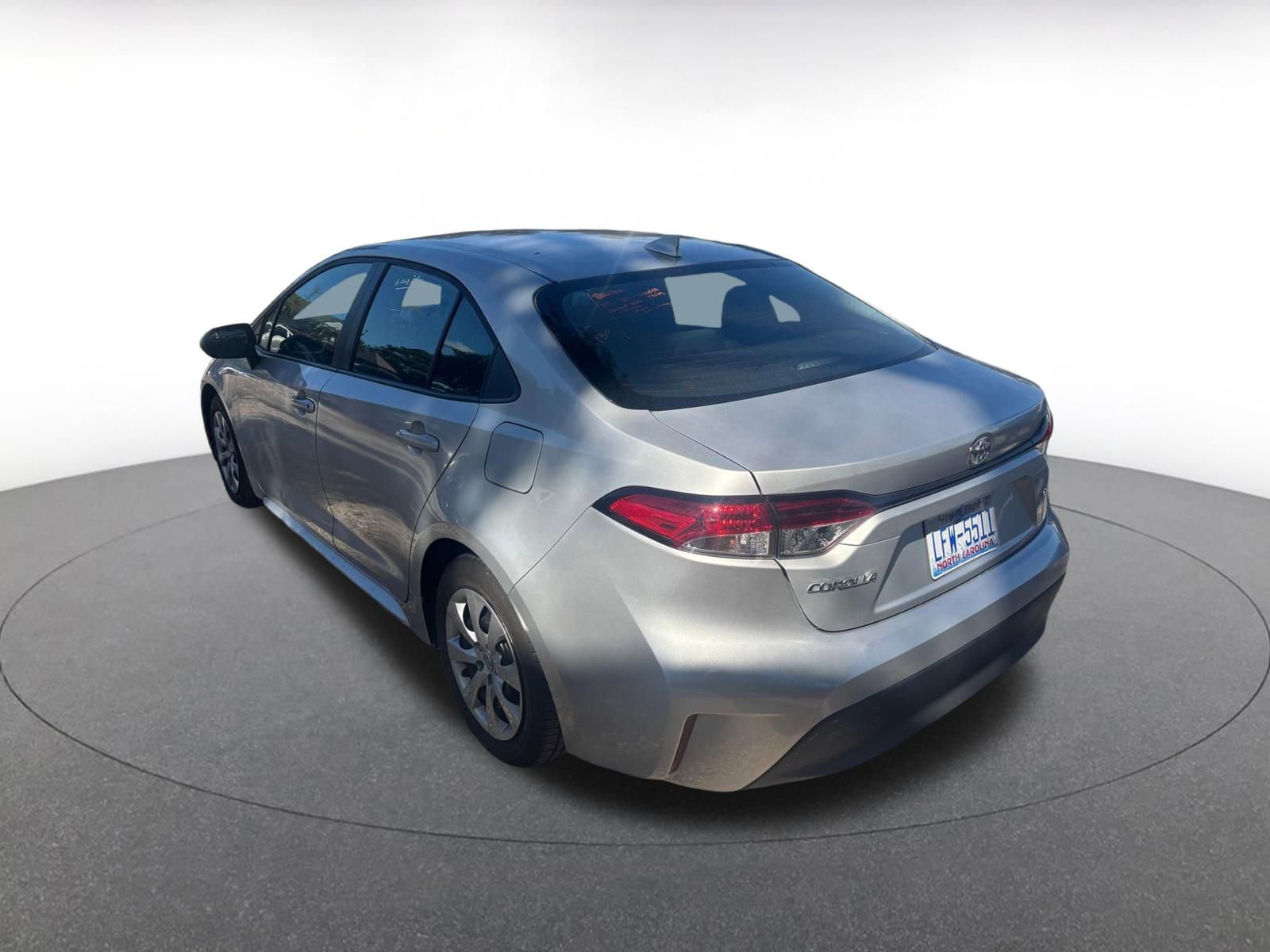Thumbnail: 2025 Toyota Corolla - 5
