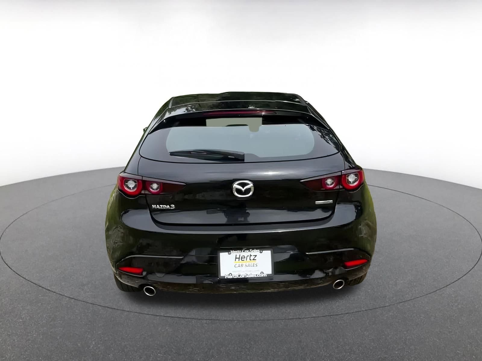 Thumbnail: 2024 Mazda Mazda3 - 12