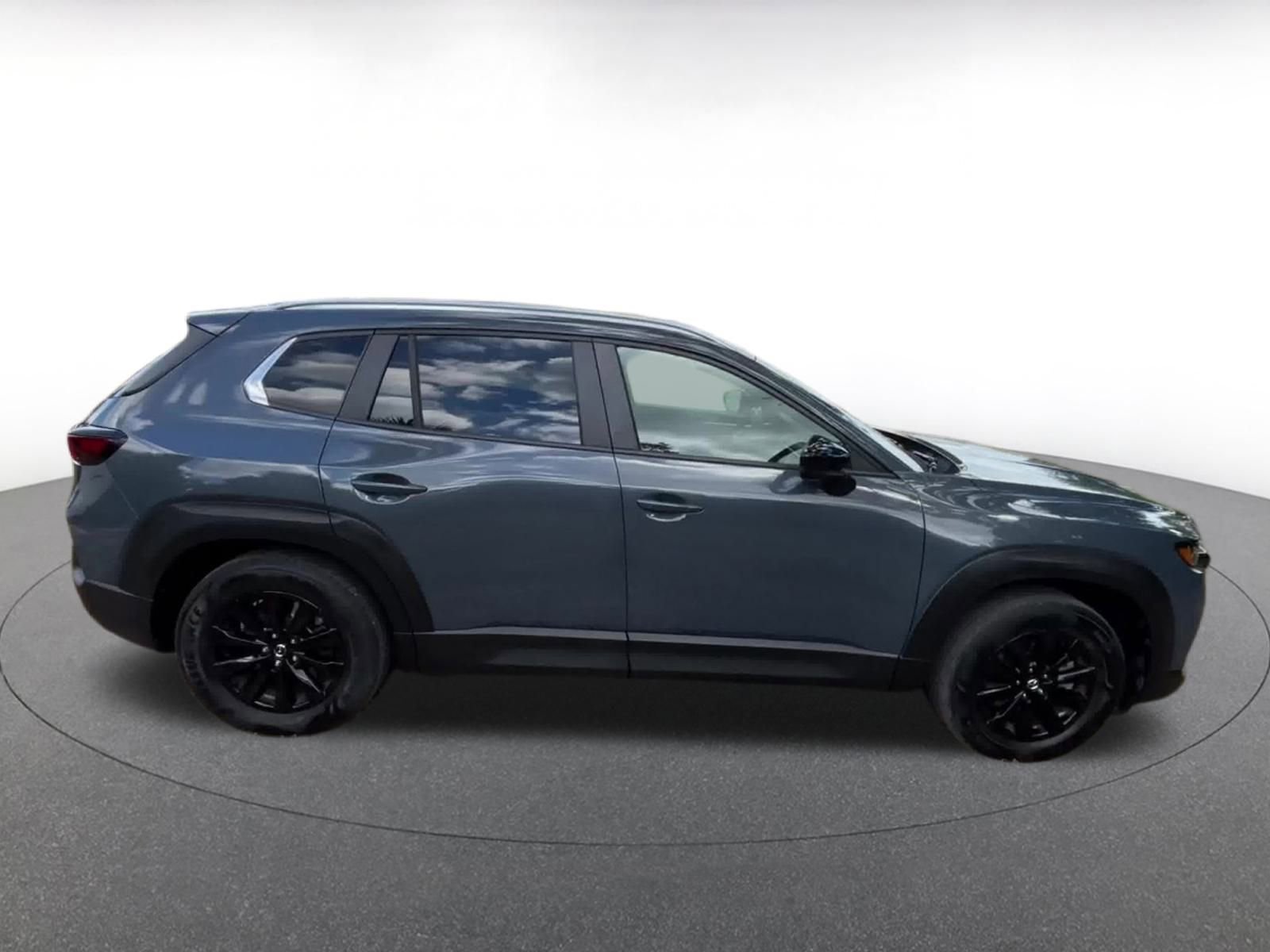 Thumbnail: 2025 Mazda CX-50 - 16