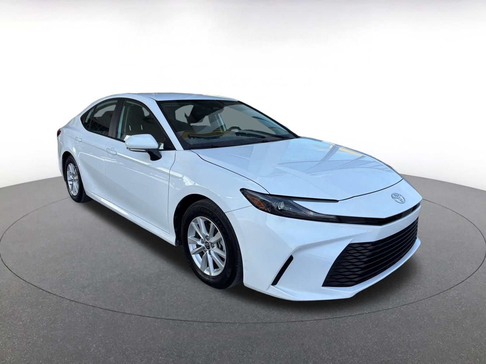 Thumbnail: 2025 Toyota Camry - 1