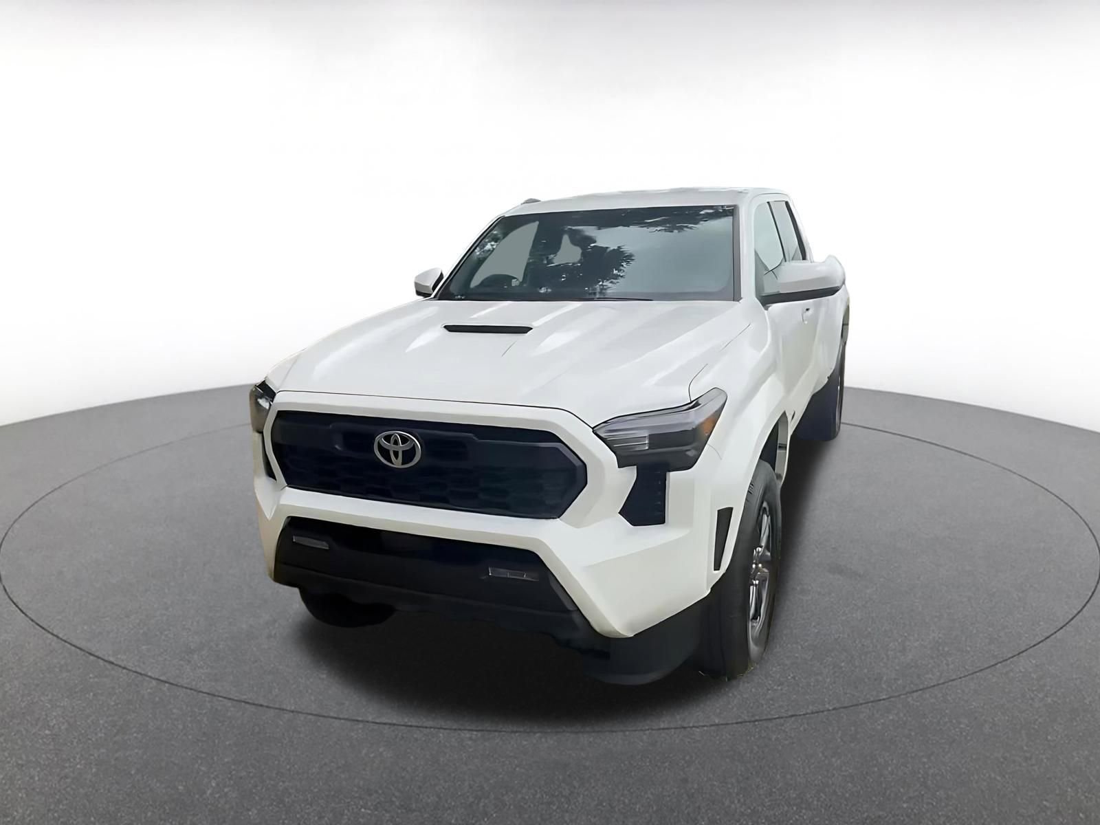 Thumbnail: 2024 Toyota Tacoma - 7