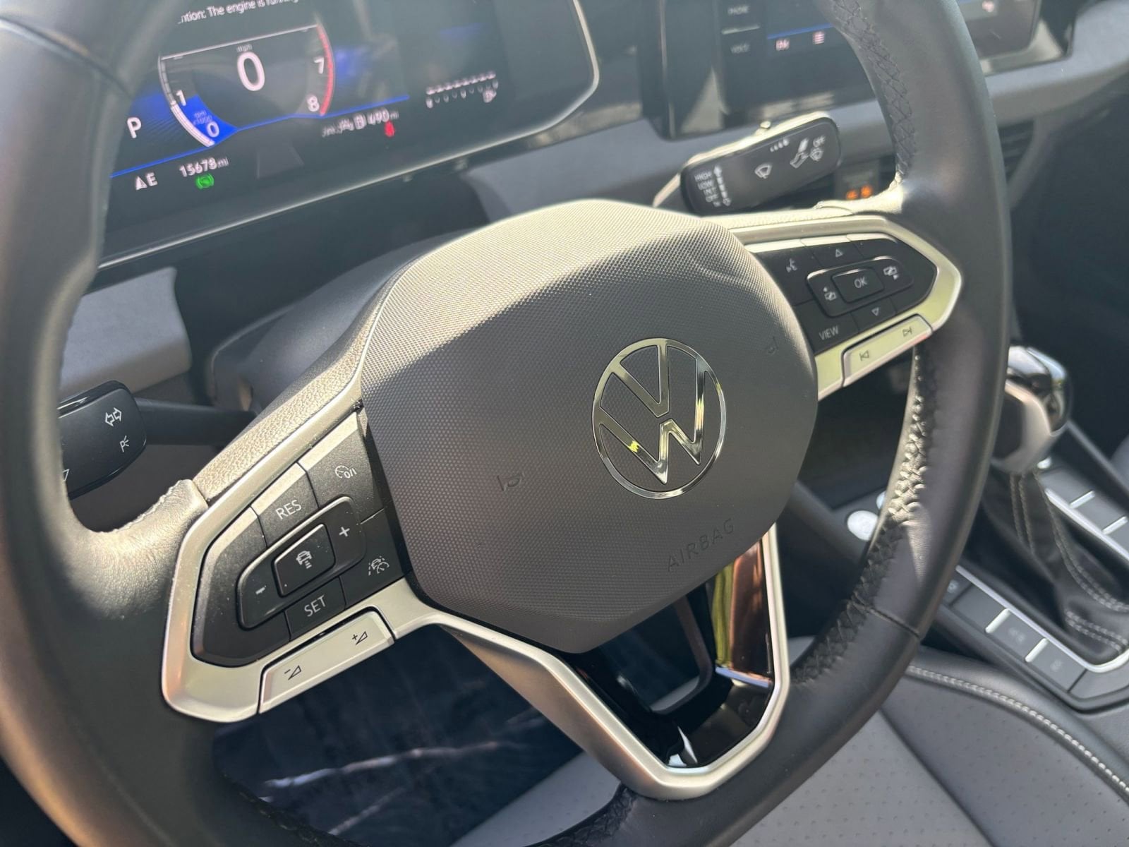 Thumbnail: 2025 Volkswagen Jetta - 27