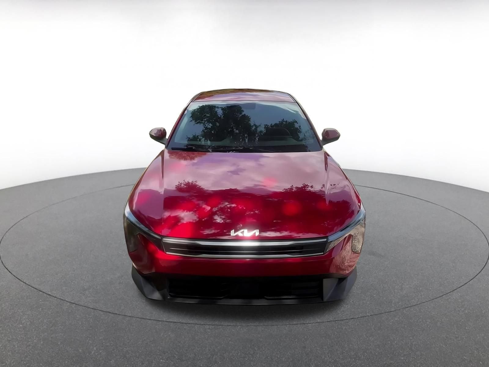 Thumbnail: 2025 Kia K4 - 7