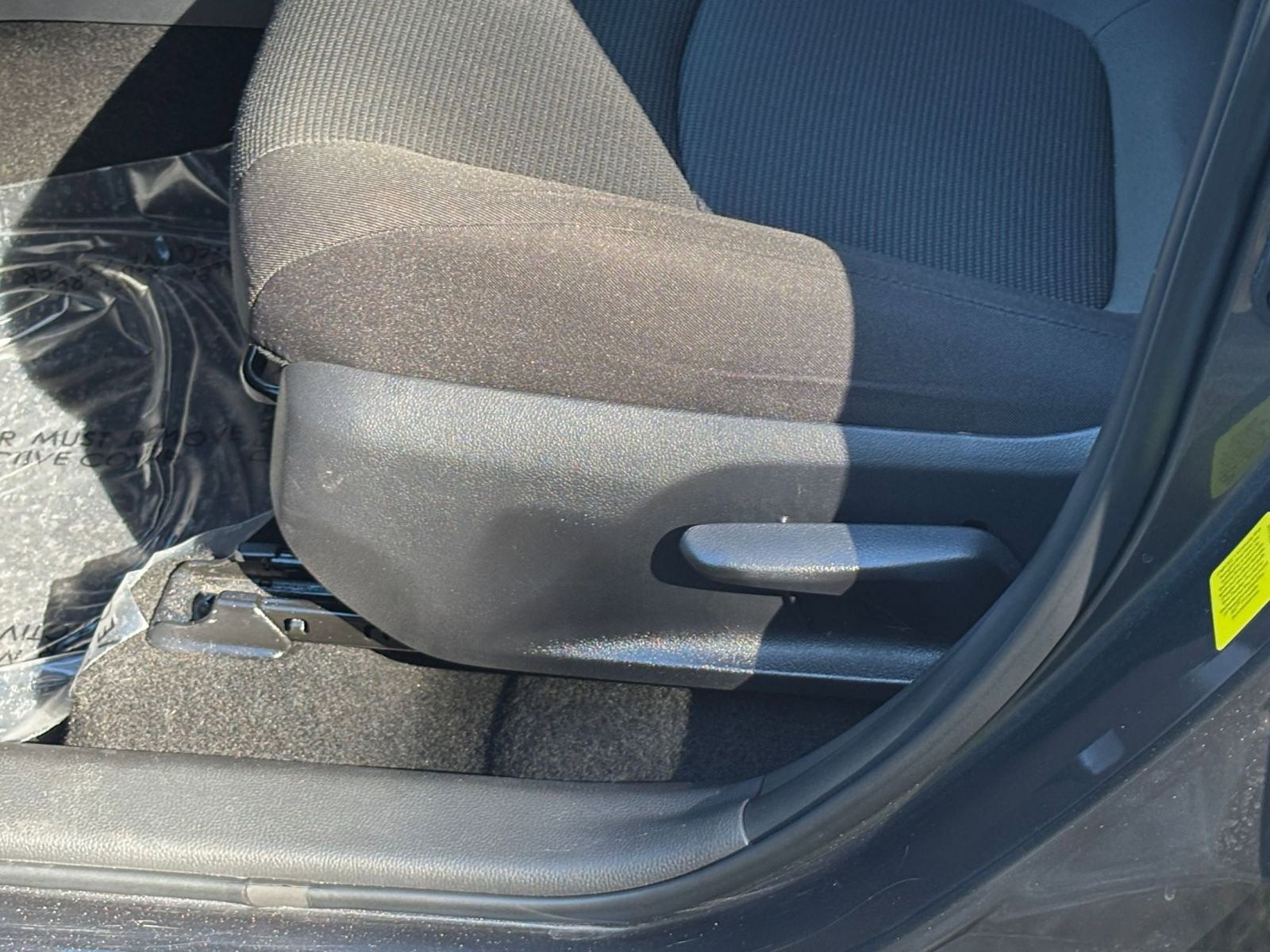 Thumbnail: 2025 Toyota RAV4 - 23