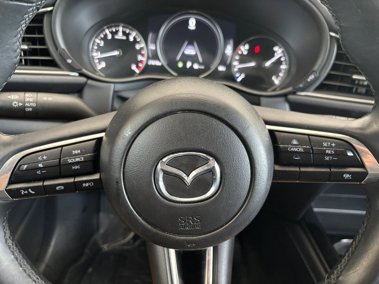 Thumbnail: 2024 Mazda CX-30 - 23