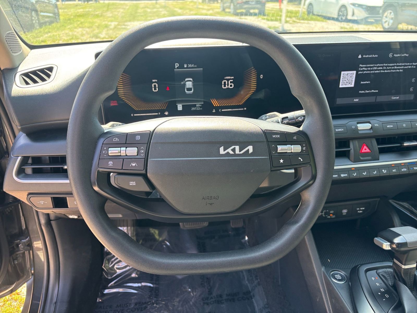 Thumbnail: 2025 Kia K4 - 30