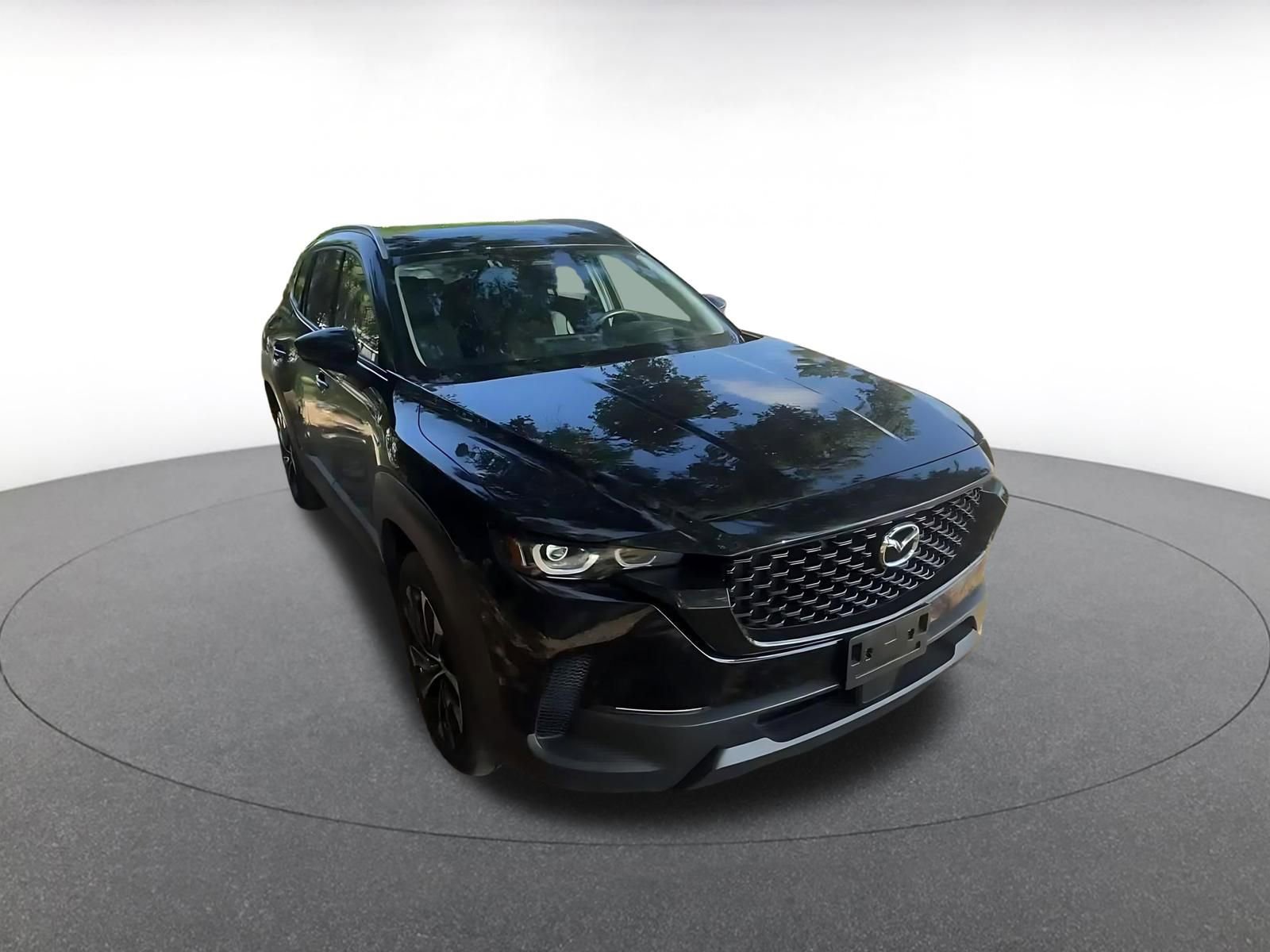 Thumbnail: 2025 Mazda CX-50 - 3