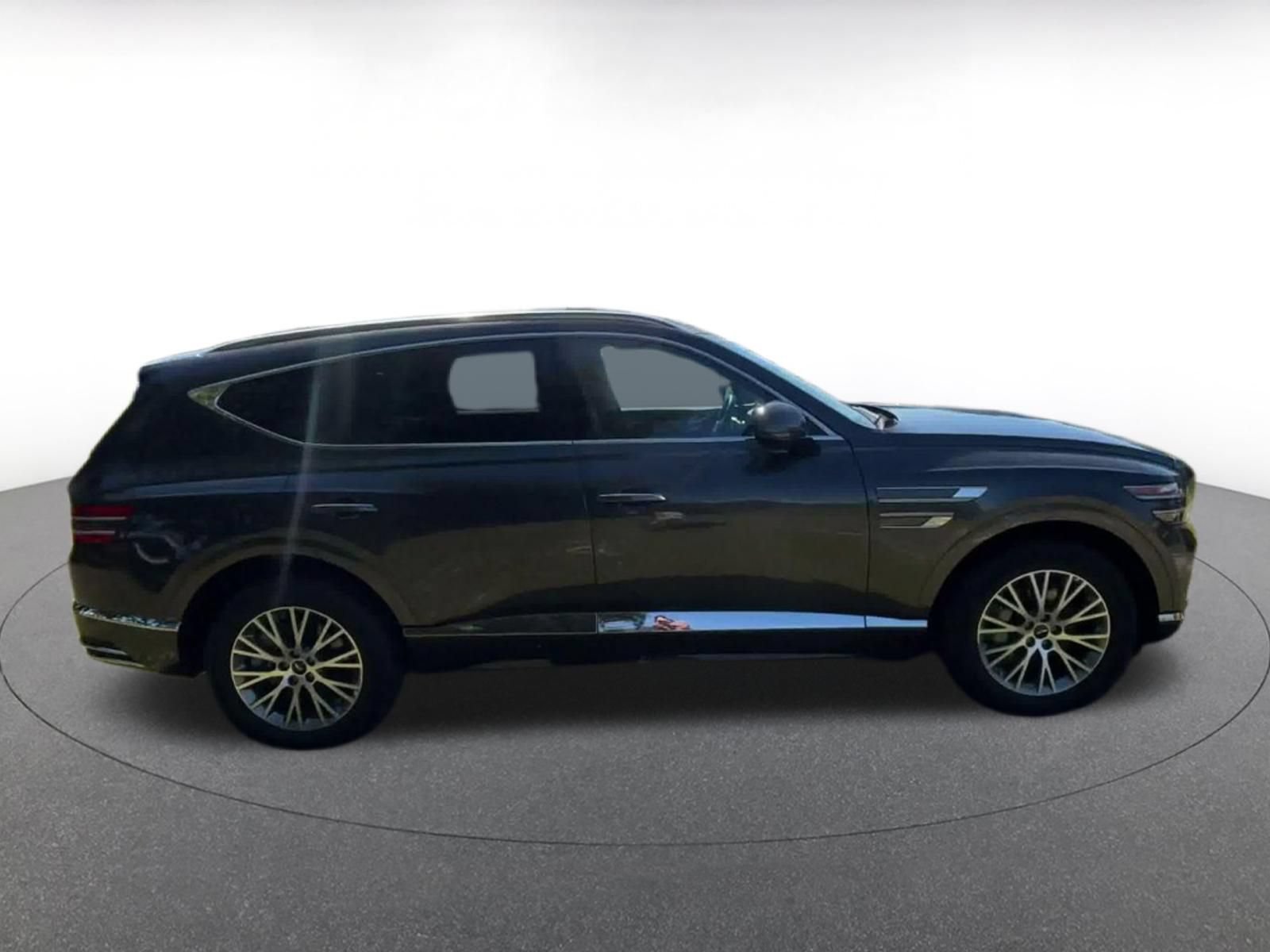Thumbnail: 2026 Genesis GV80 - 15