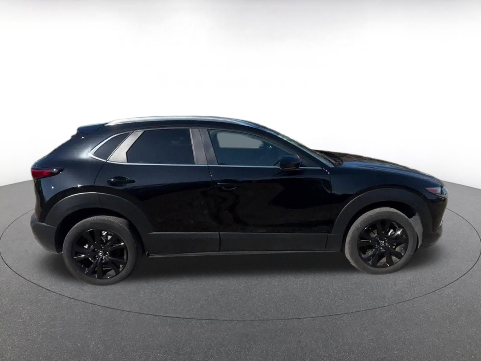 Thumbnail: 2025 Mazda CX-30 - 16