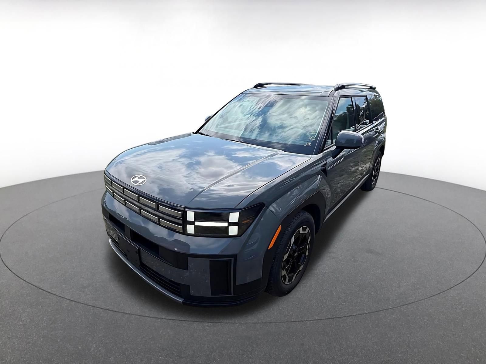 Thumbnail: 2025 Hyundai Santa Fe - 2