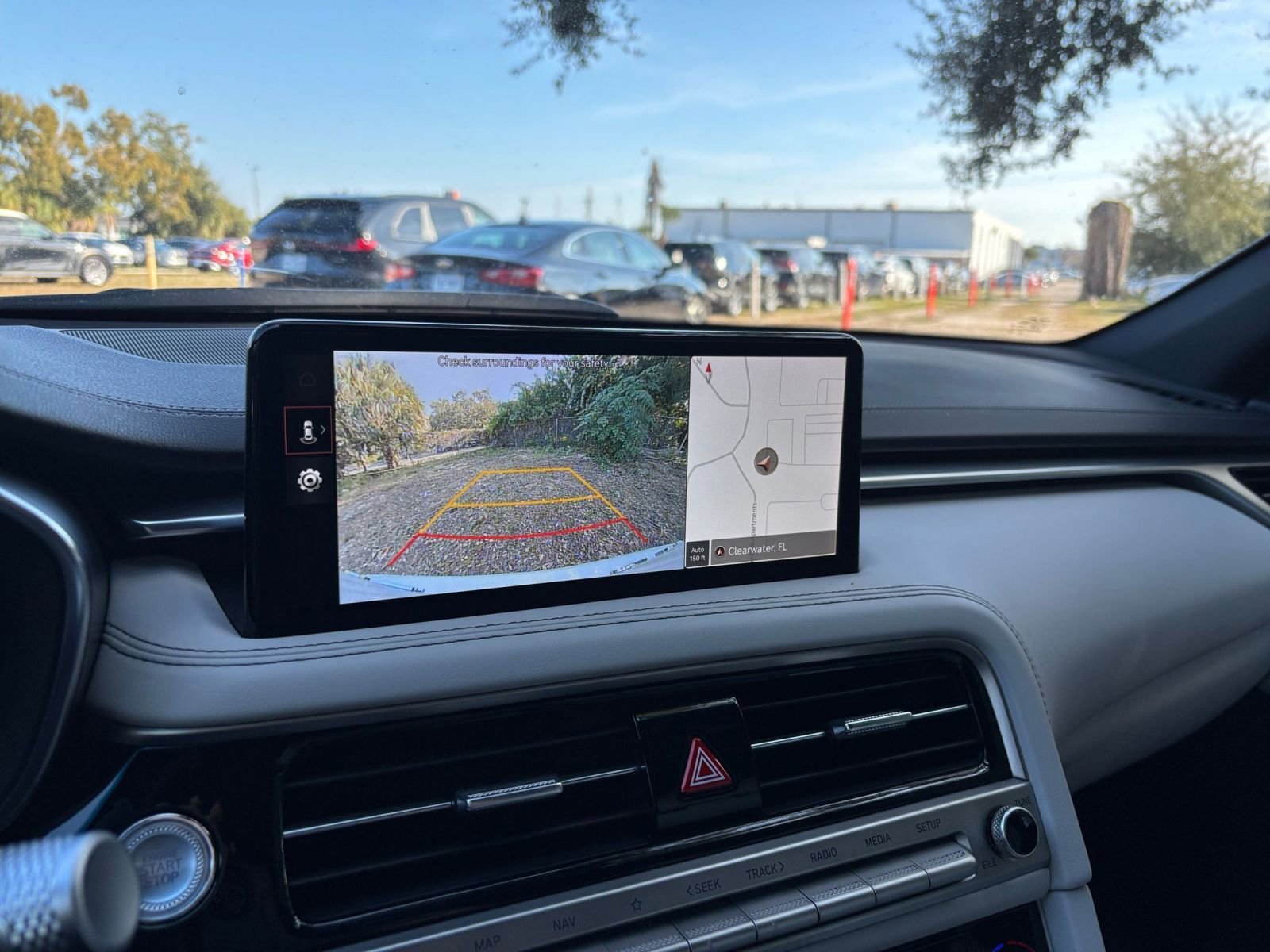 Thumbnail: 2025 Genesis G70 - 18