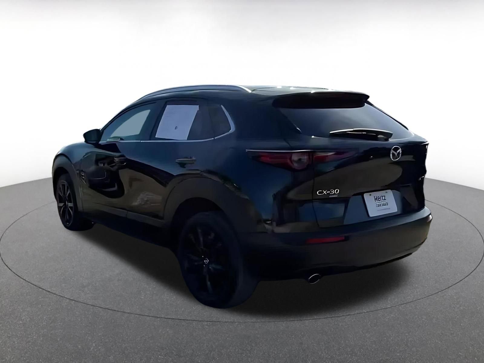 Thumbnail: 2025 Mazda CX-30 - 11