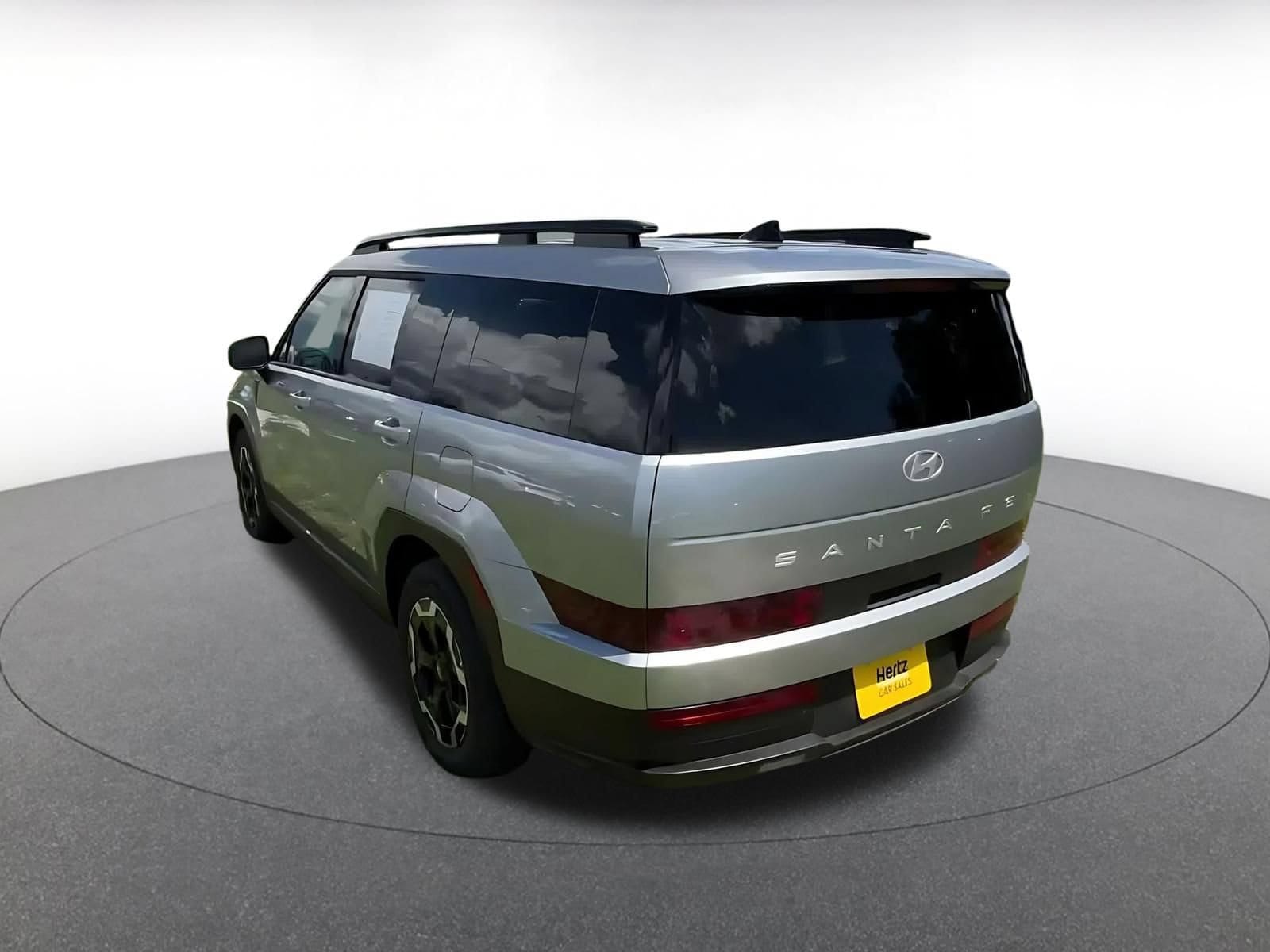 Thumbnail: 2026 Hyundai Santa Fe - 11