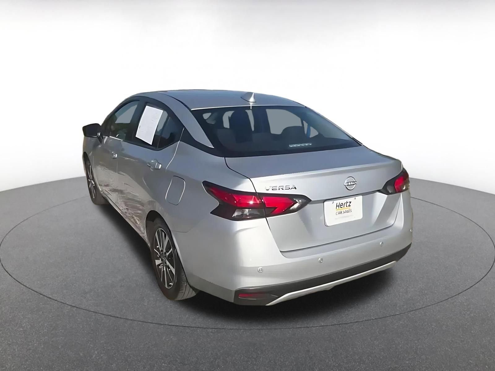 Thumbnail: 2025 Nissan Versa - 11