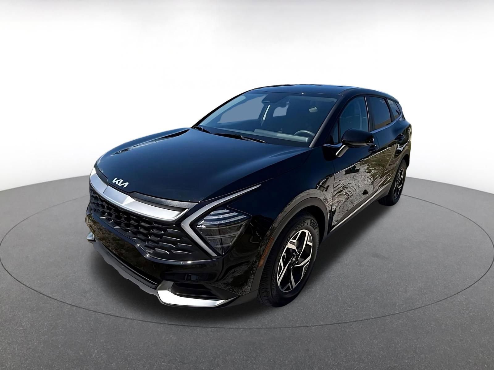 Thumbnail: 2025 Kia Sportage - 3