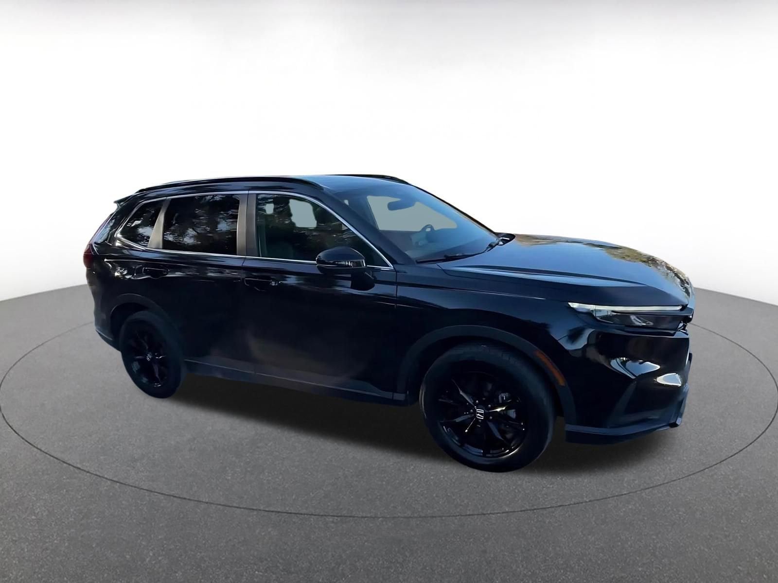 Thumbnail: 2024 Honda CR-V - 2