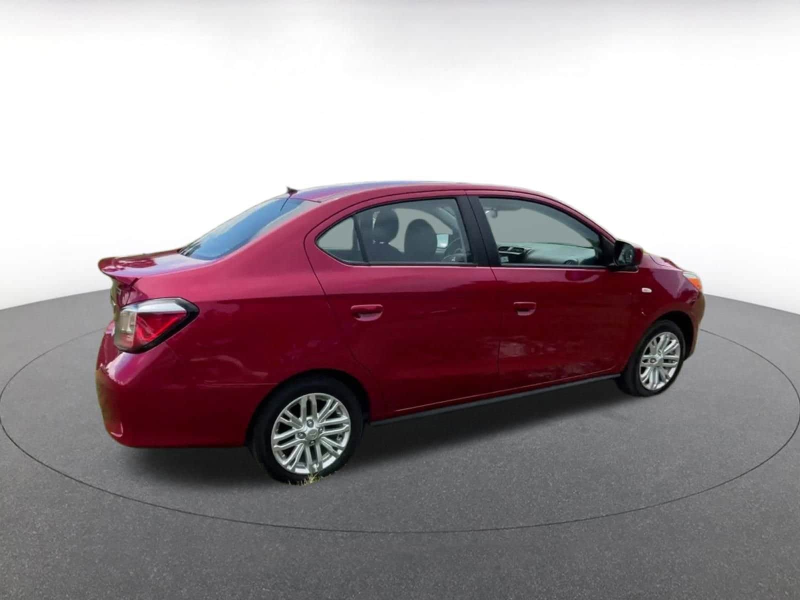 Thumbnail: 2024 Mitsubishi Mirage G4 - 17