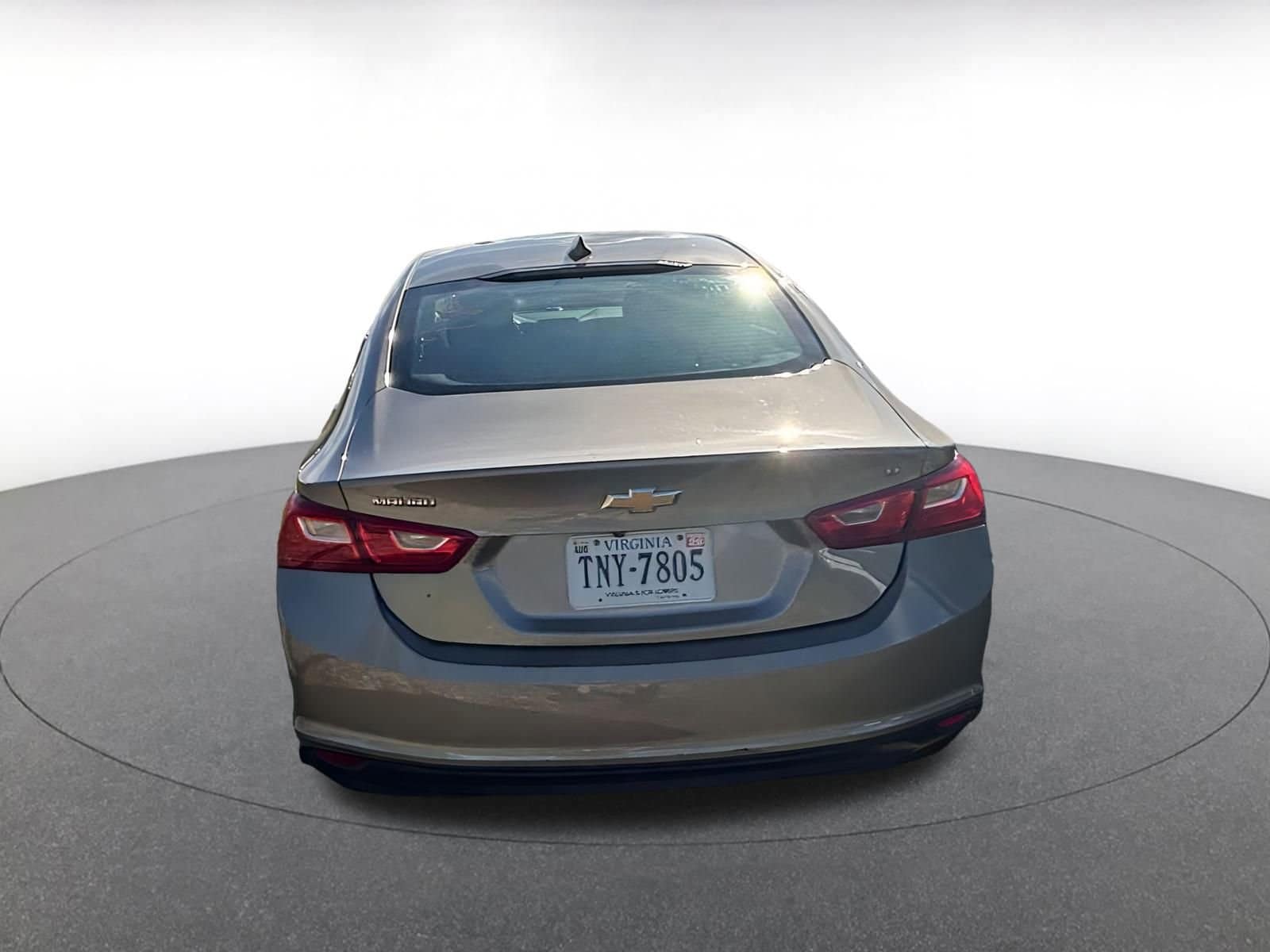 Thumbnail: 2023 Chevrolet Malibu - 7