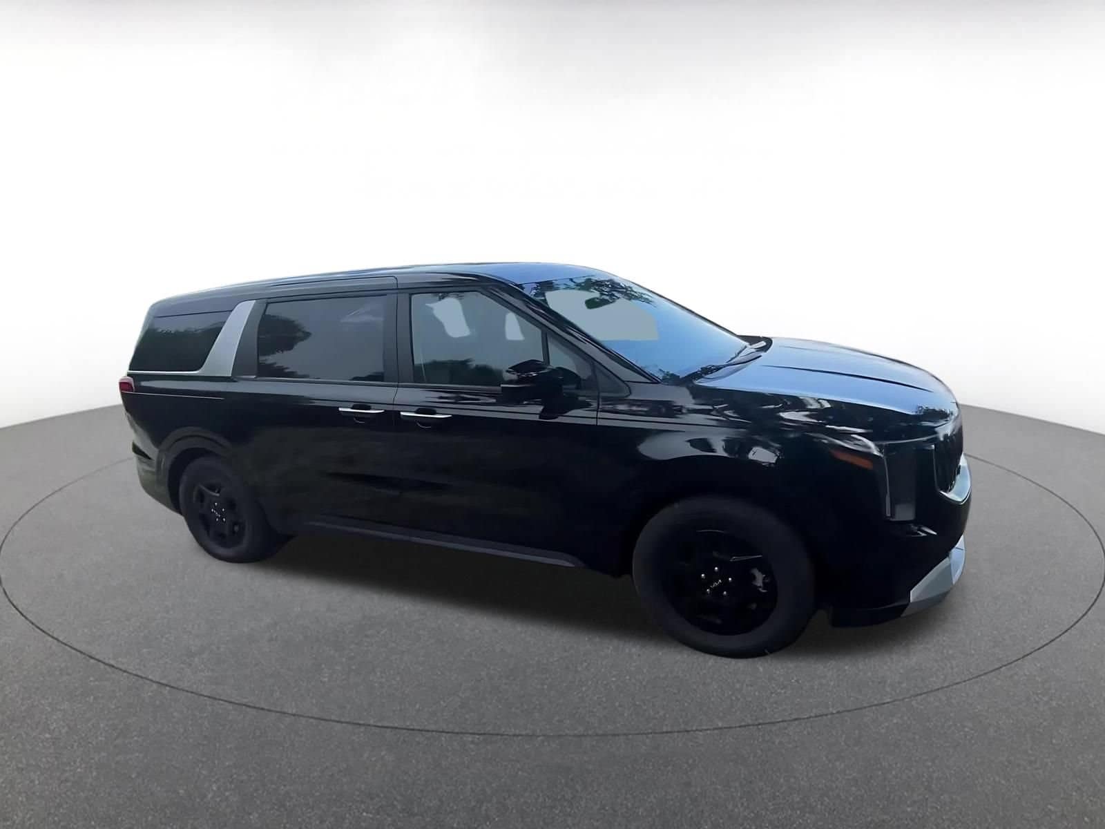 Thumbnail: 2026 Kia Carnival - 2