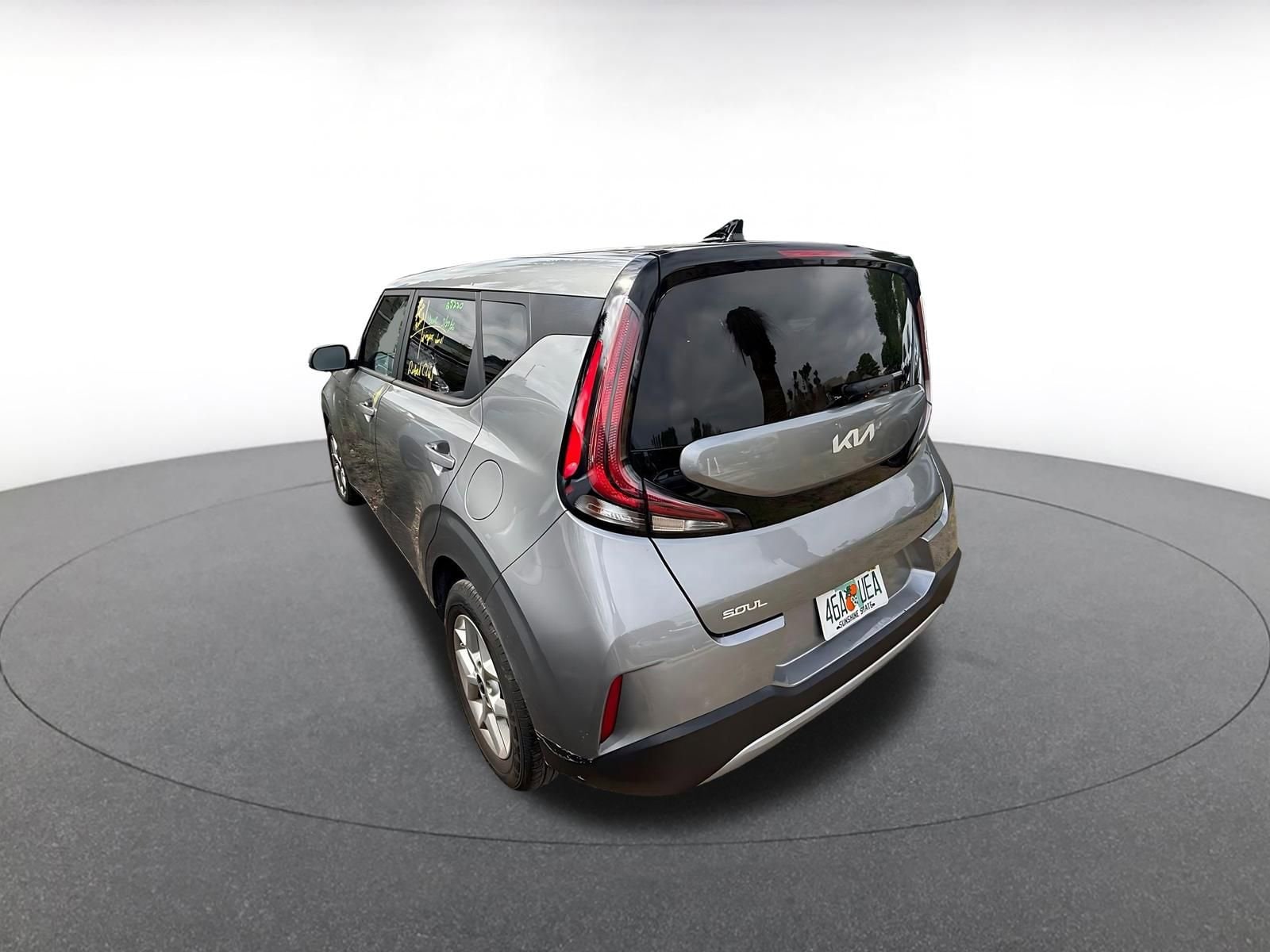 Thumbnail: 2025 Kia Soul - 6