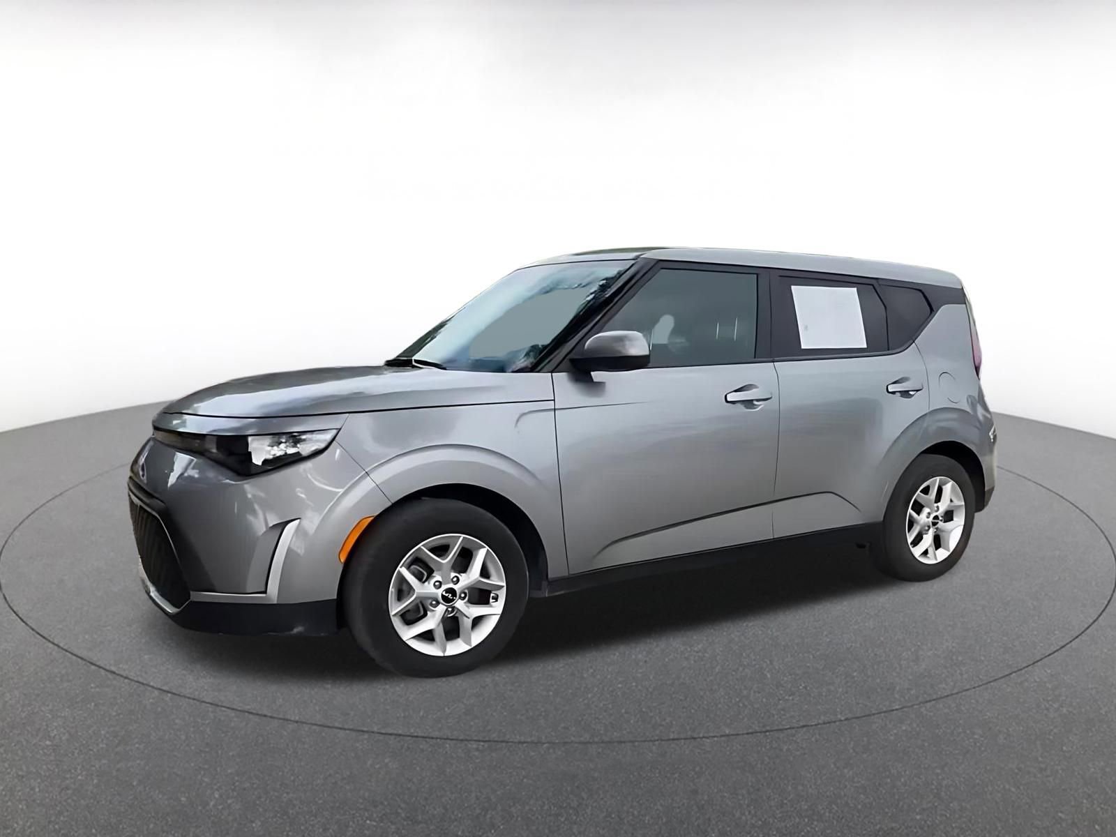 Thumbnail: 2025 Kia Soul - 8