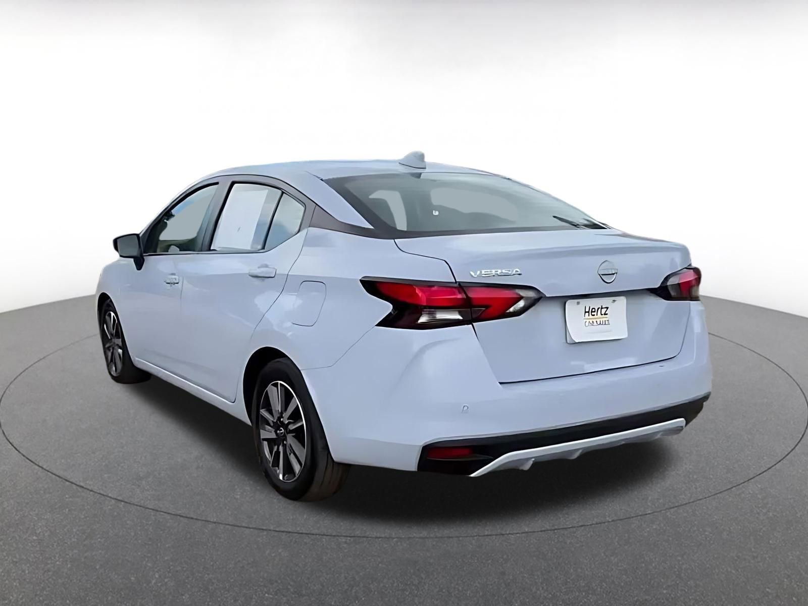 Thumbnail: 2025 Nissan Versa - 11