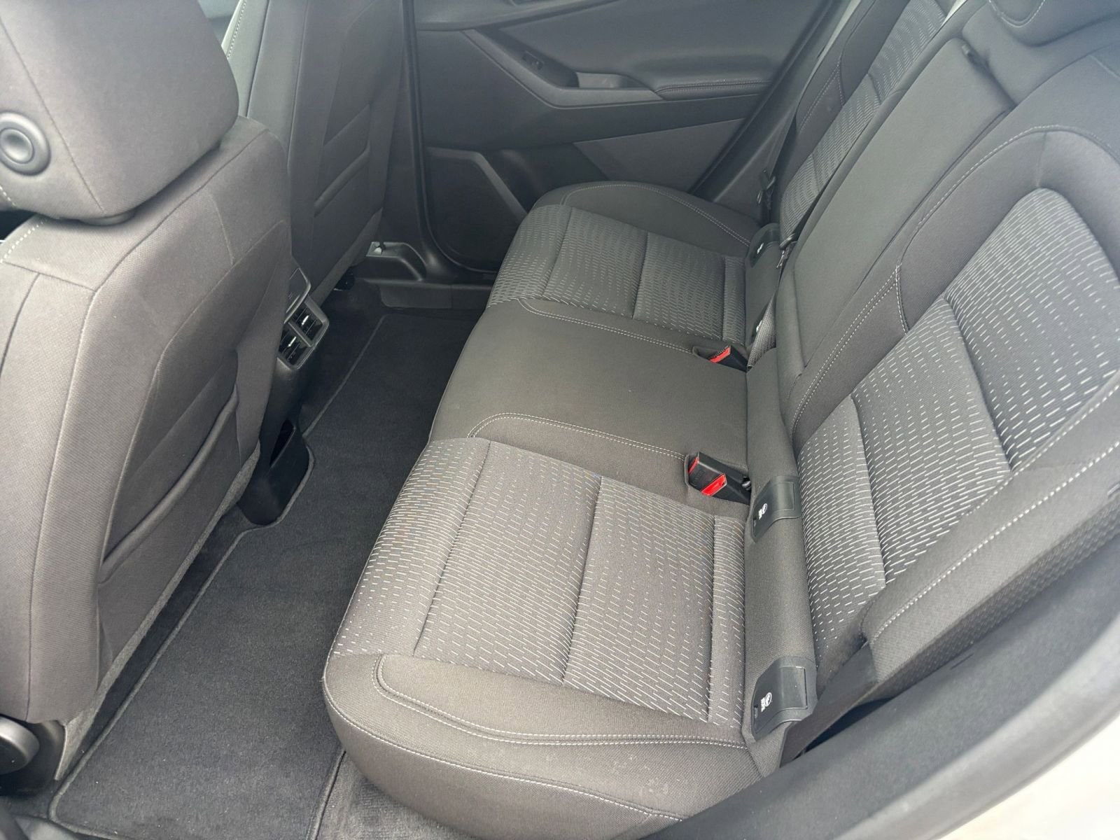 Thumbnail: 2025 Chevrolet Equinox - 25