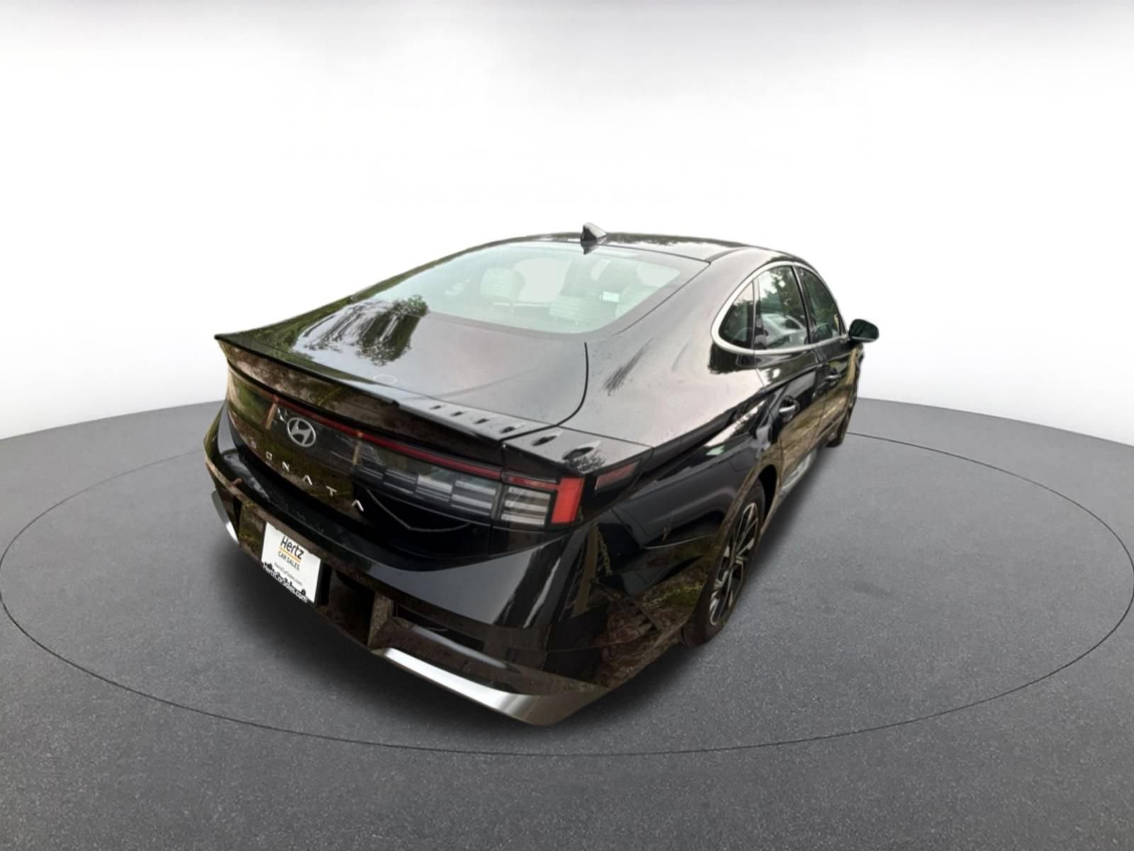 Thumbnail: 2025 Hyundai Sonata - 7