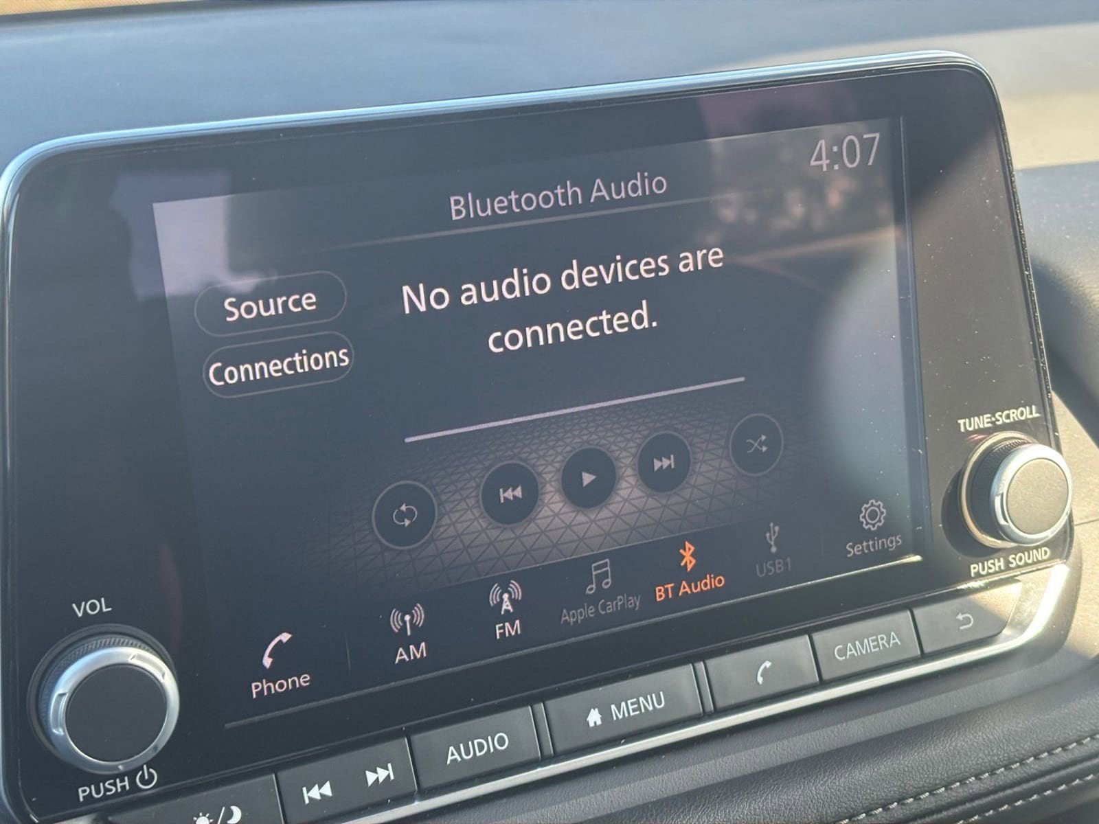 Thumbnail: 2025 Nissan Rogue - 20