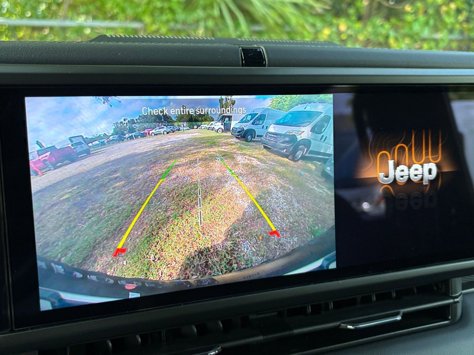 Thumbnail: 2025 Jeep Wrangler - 17