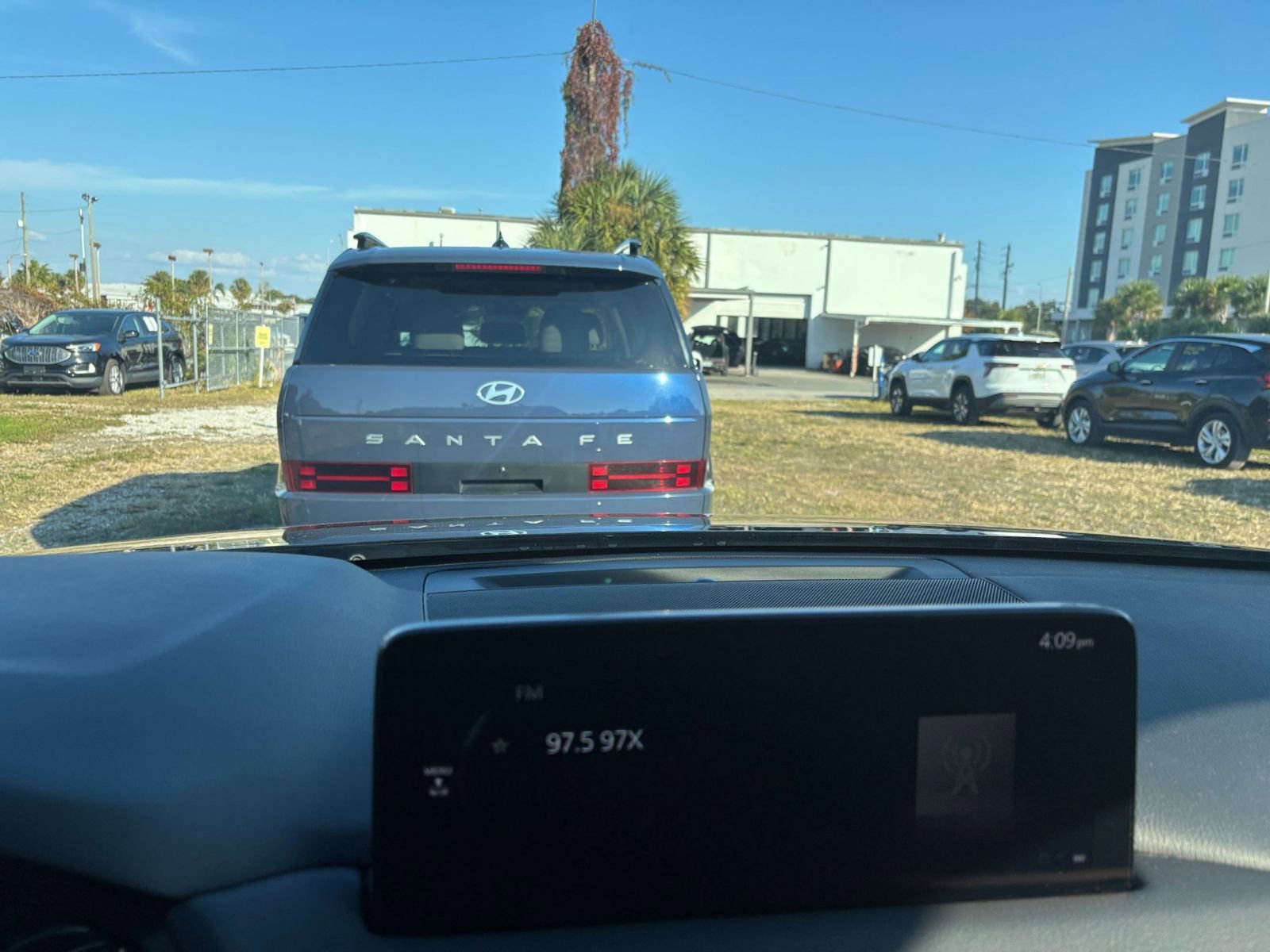 Thumbnail: 2025 Mazda CX-5 - 11