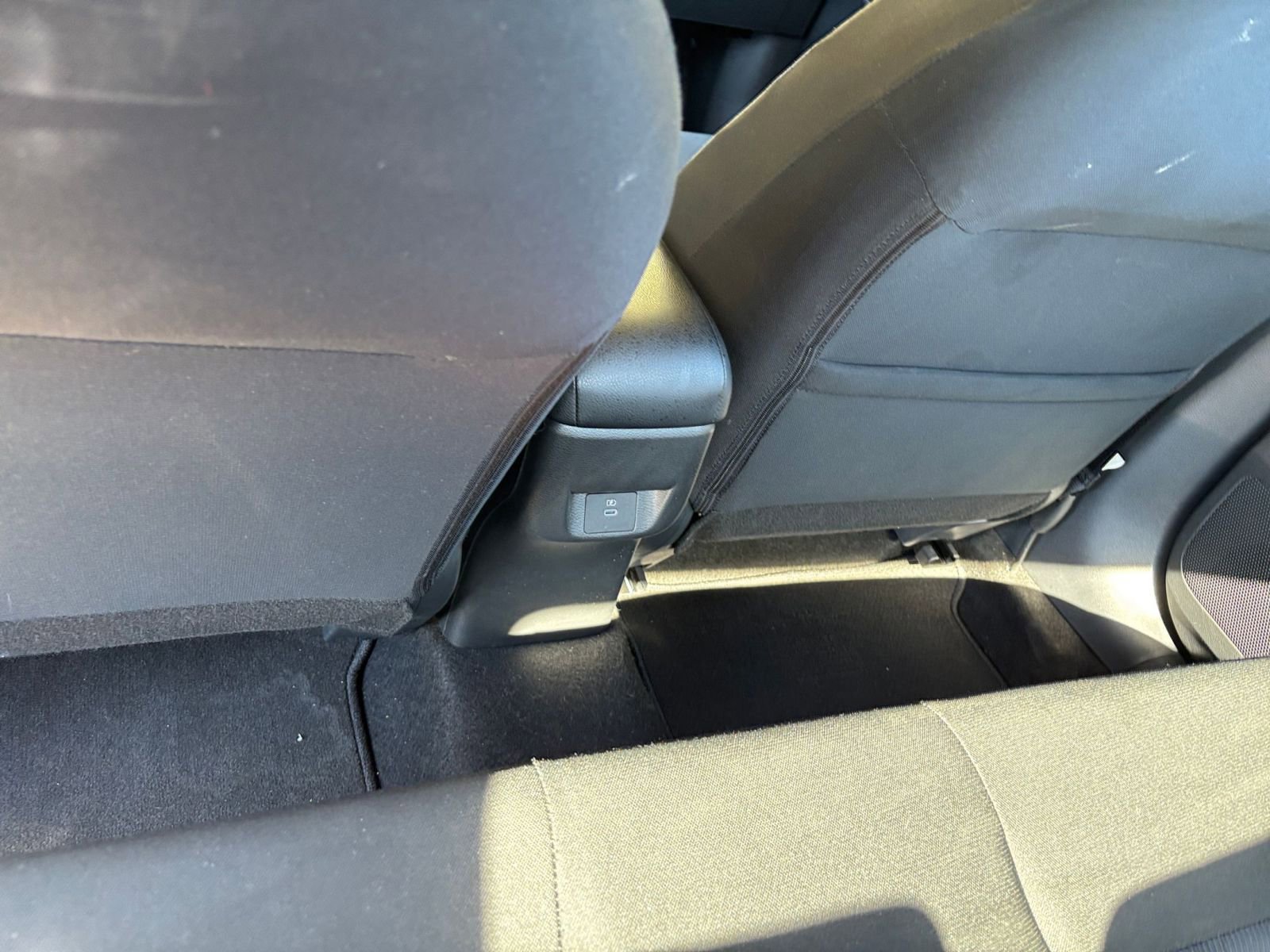 Thumbnail: 2025 Nissan Versa - 23