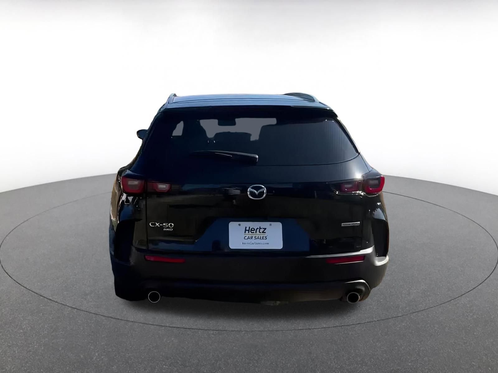 Thumbnail: 2025 Mazda CX-50 - 12