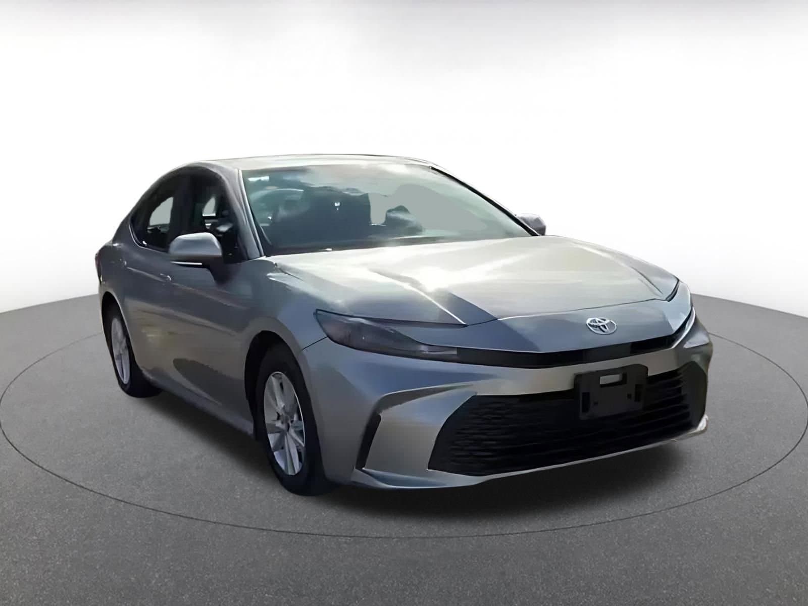 Thumbnail: 2025 Toyota Camry - 2