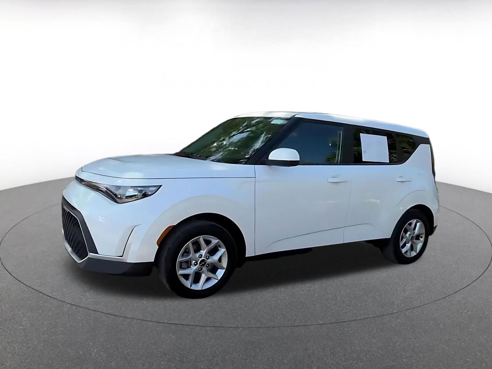 Thumbnail: 2025 Kia Soul - 8