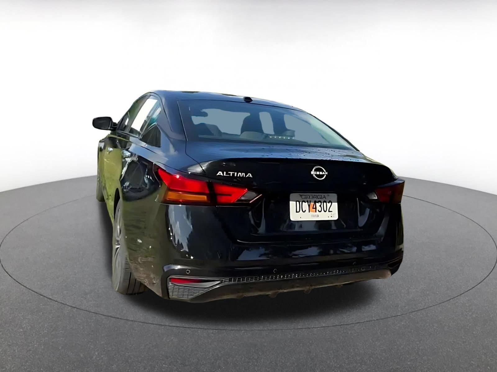 Thumbnail: 2025 Nissan Altima - 10