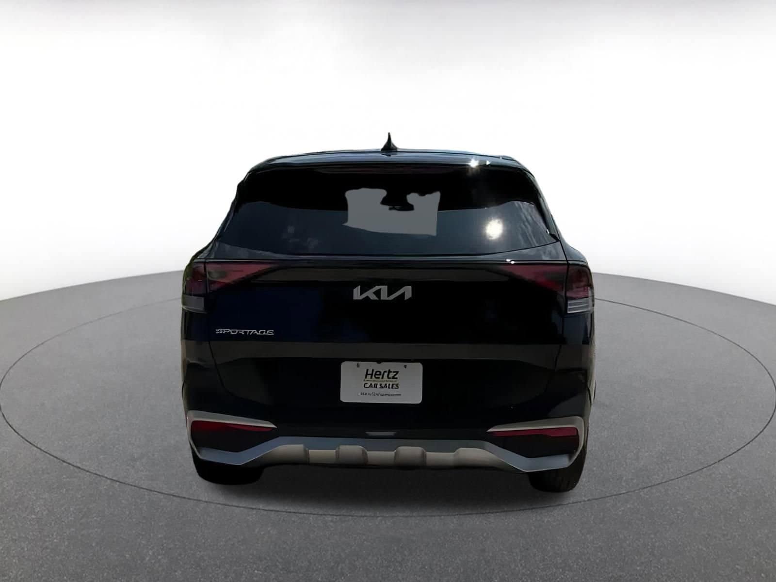 Thumbnail: 2024 Kia Sportage - 12