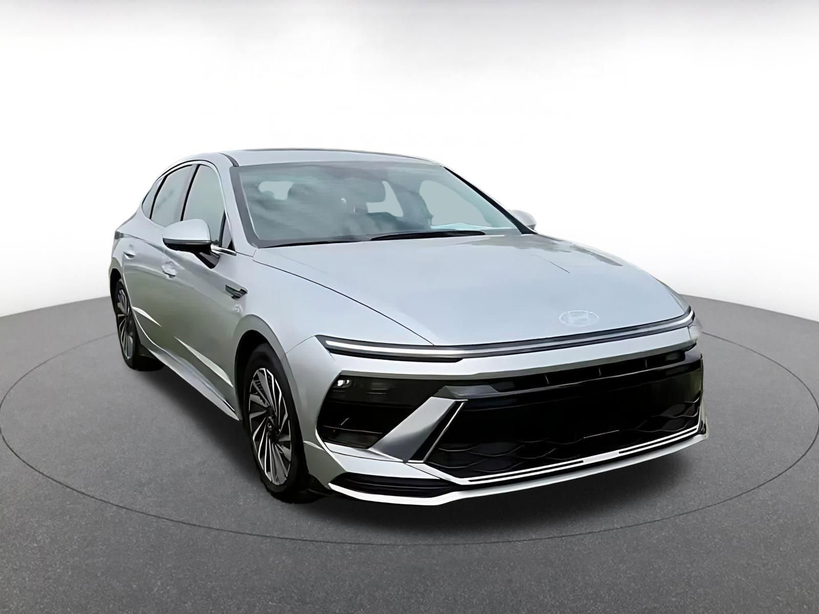 Thumbnail: 2025 Hyundai Sonata - 2