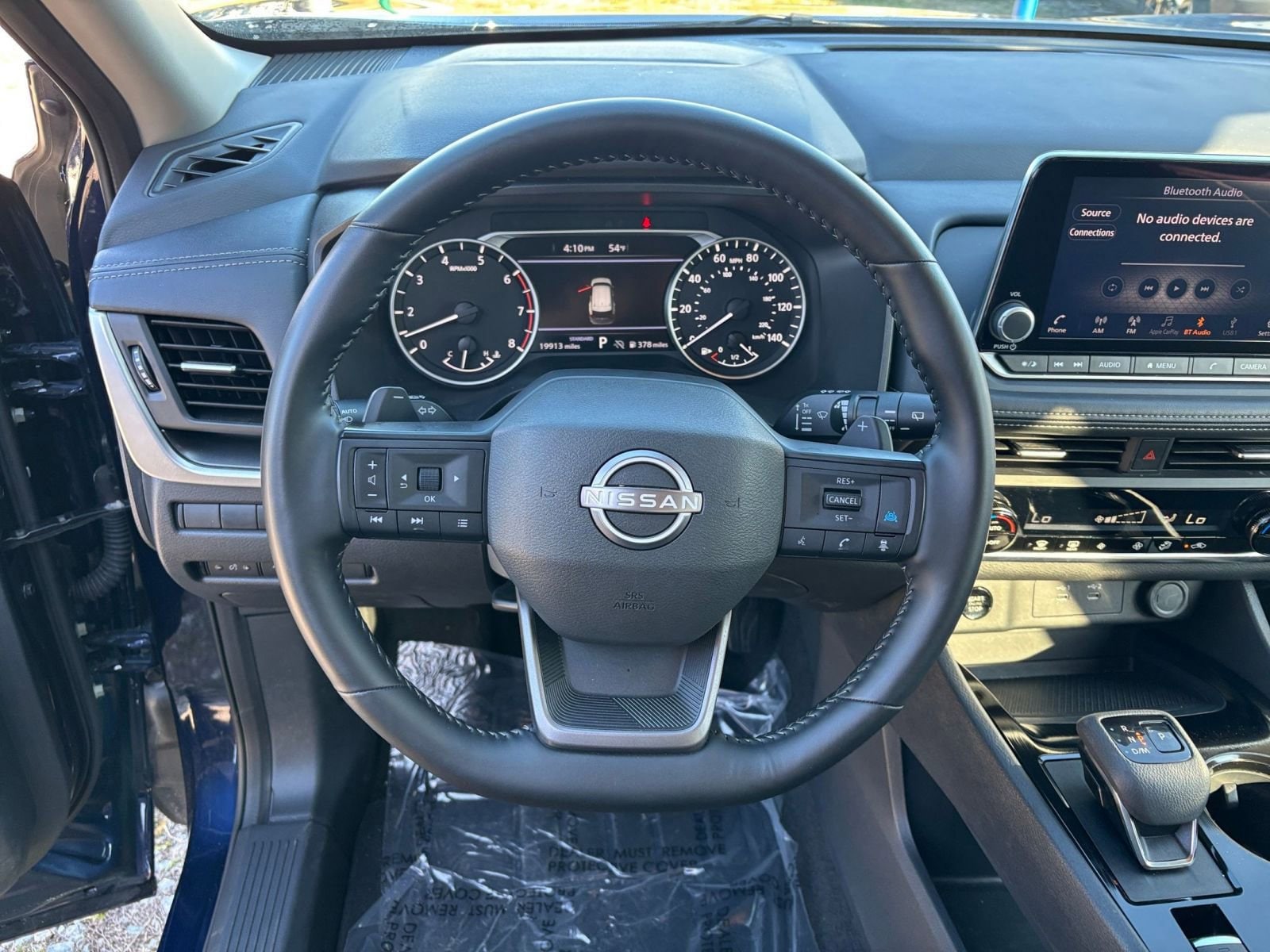 Thumbnail: 2025 Nissan Rogue - 30