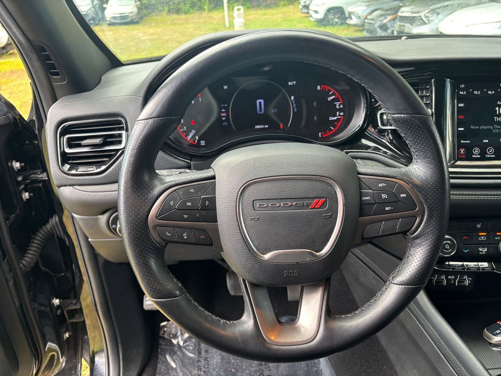 Thumbnail: 2024 Dodge Durango - 28