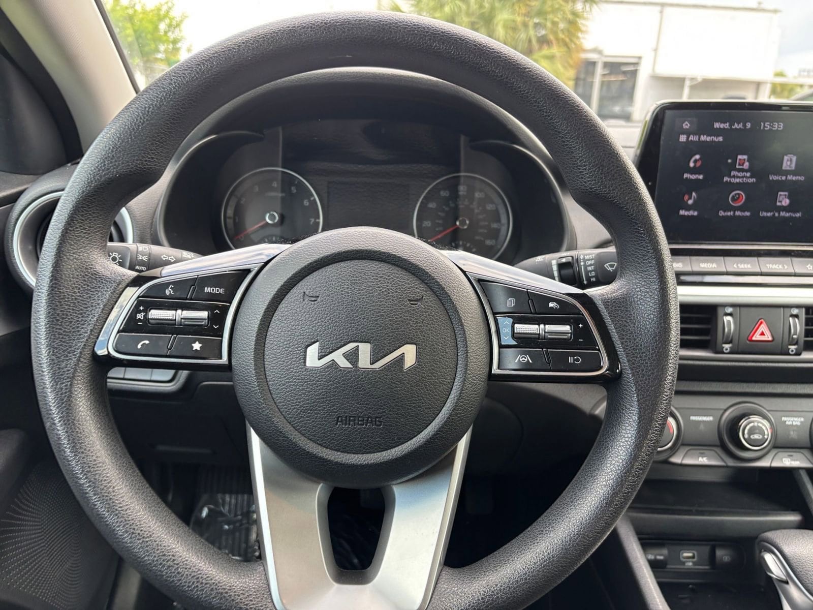 Thumbnail: 2024 Kia Forte - 21