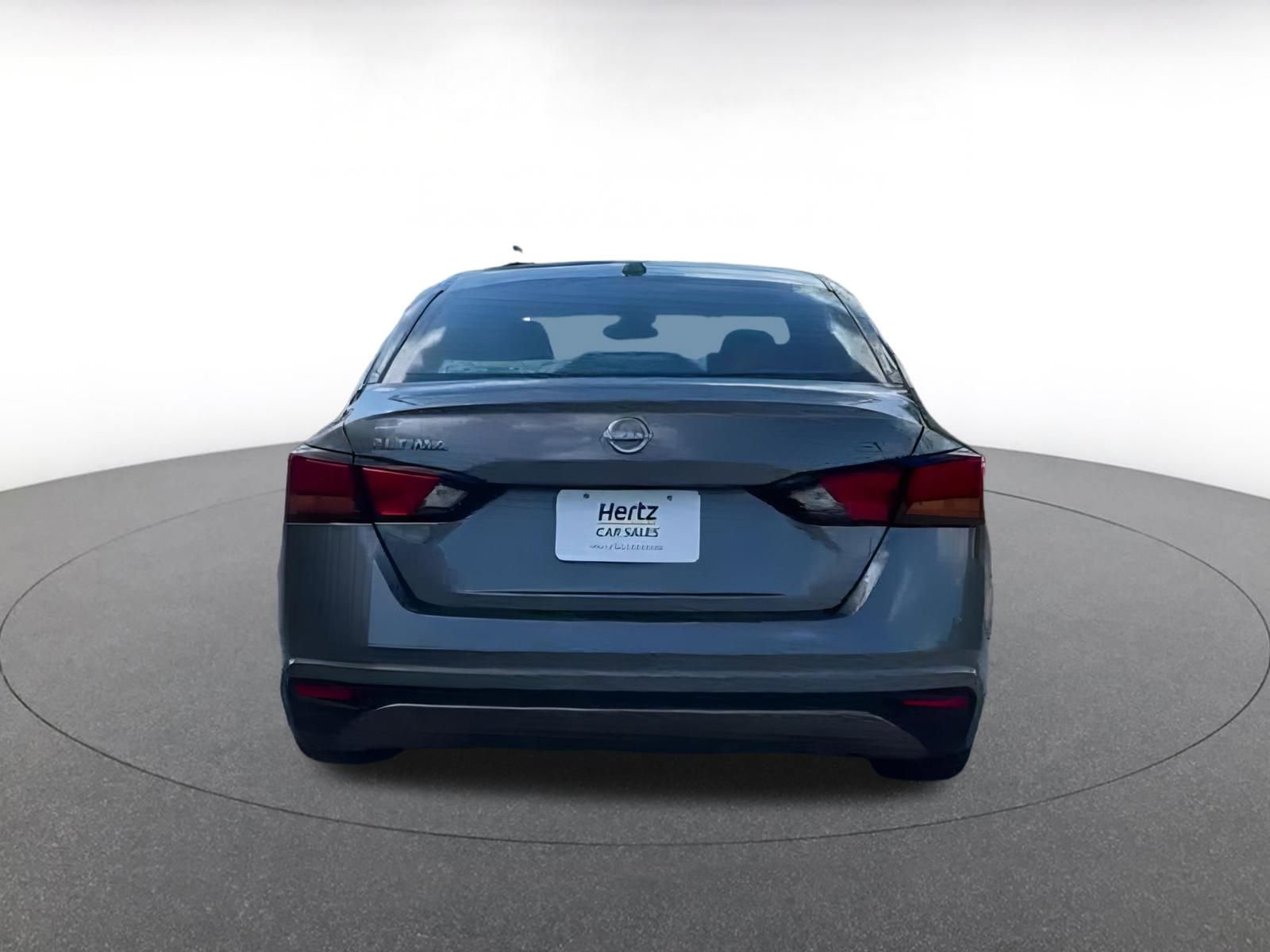 Thumbnail: 2024 Nissan Altima - 14