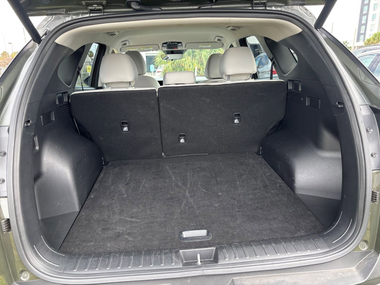 Thumbnail: 2025 Hyundai Tucson - 31