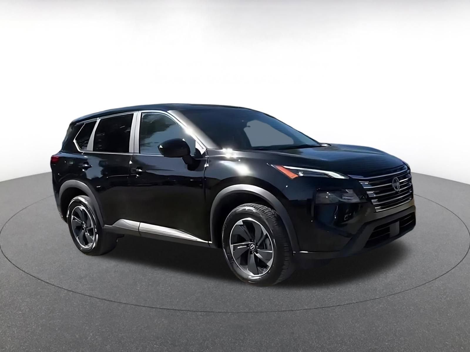 Thumbnail: 2025 Nissan Rogue - 1