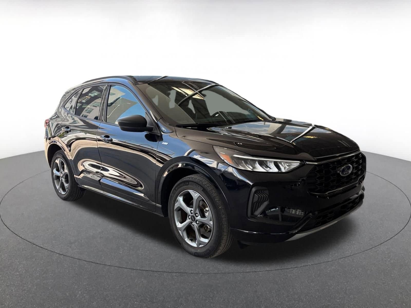 Thumbnail: 2024 Ford Escape - 1