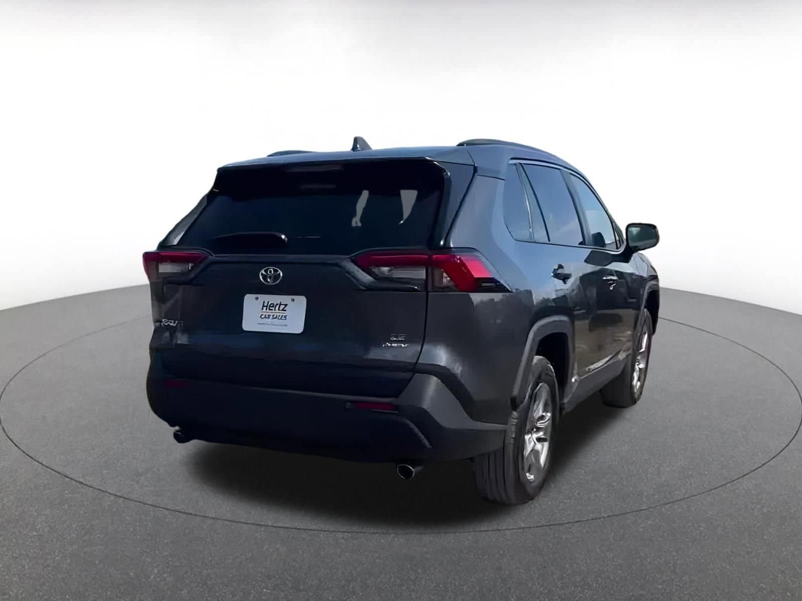 Thumbnail: 2025 Toyota RAV4 - 14