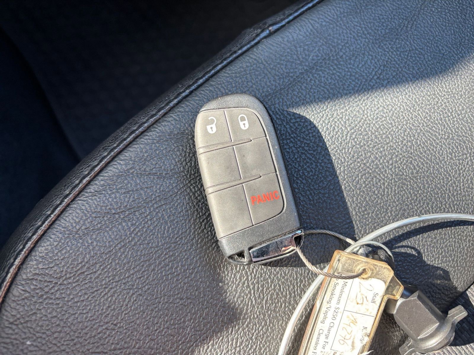 Thumbnail: 2025 Jeep Compass - 22